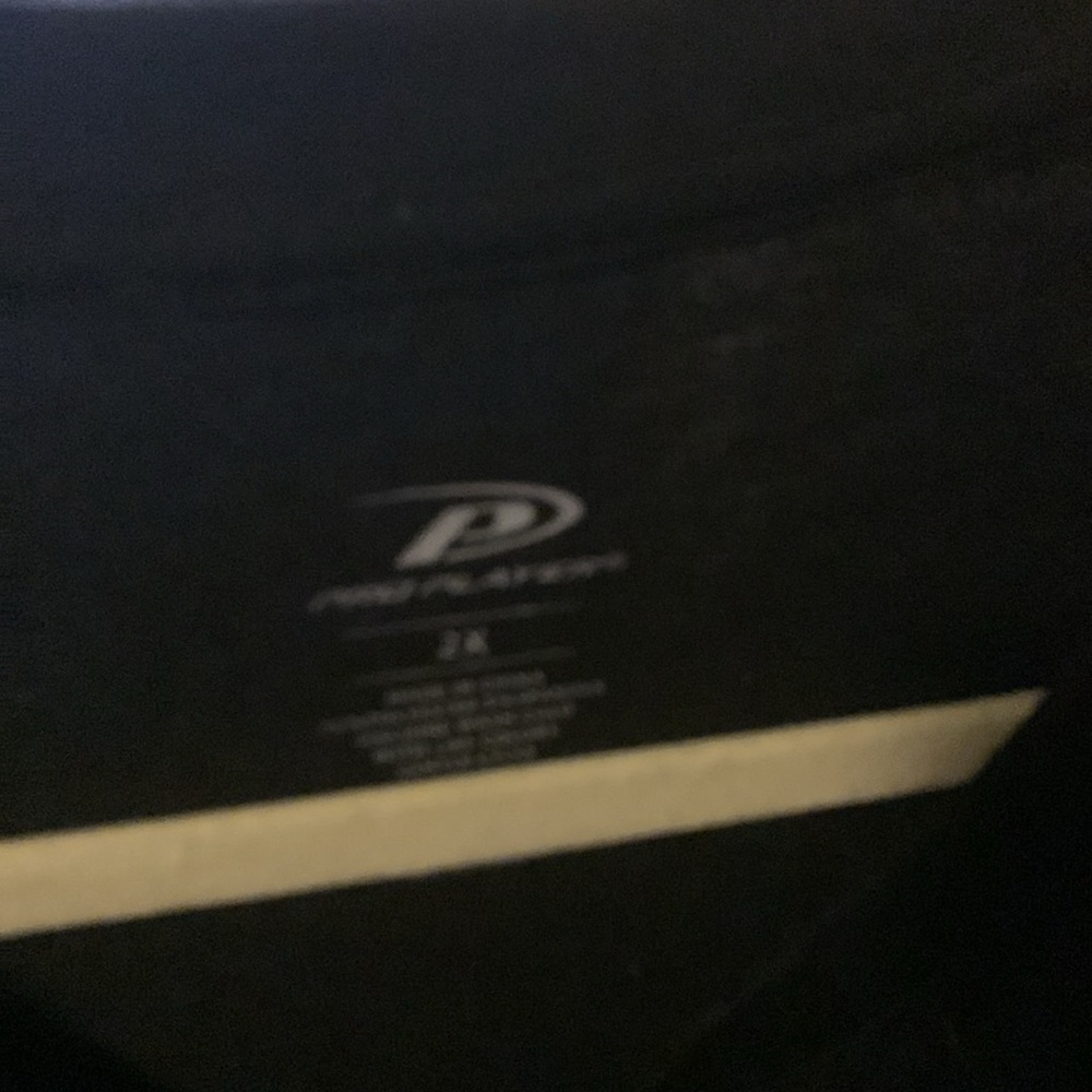 Pro player top bundle - Picture 6 of 7